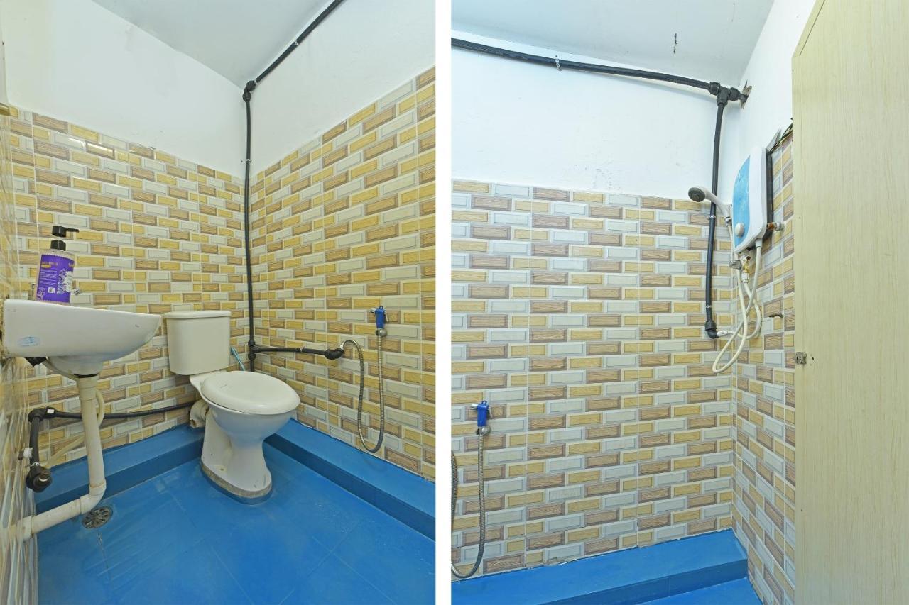 F Hotel Sungai Dua Bukit Екстер'єр фото