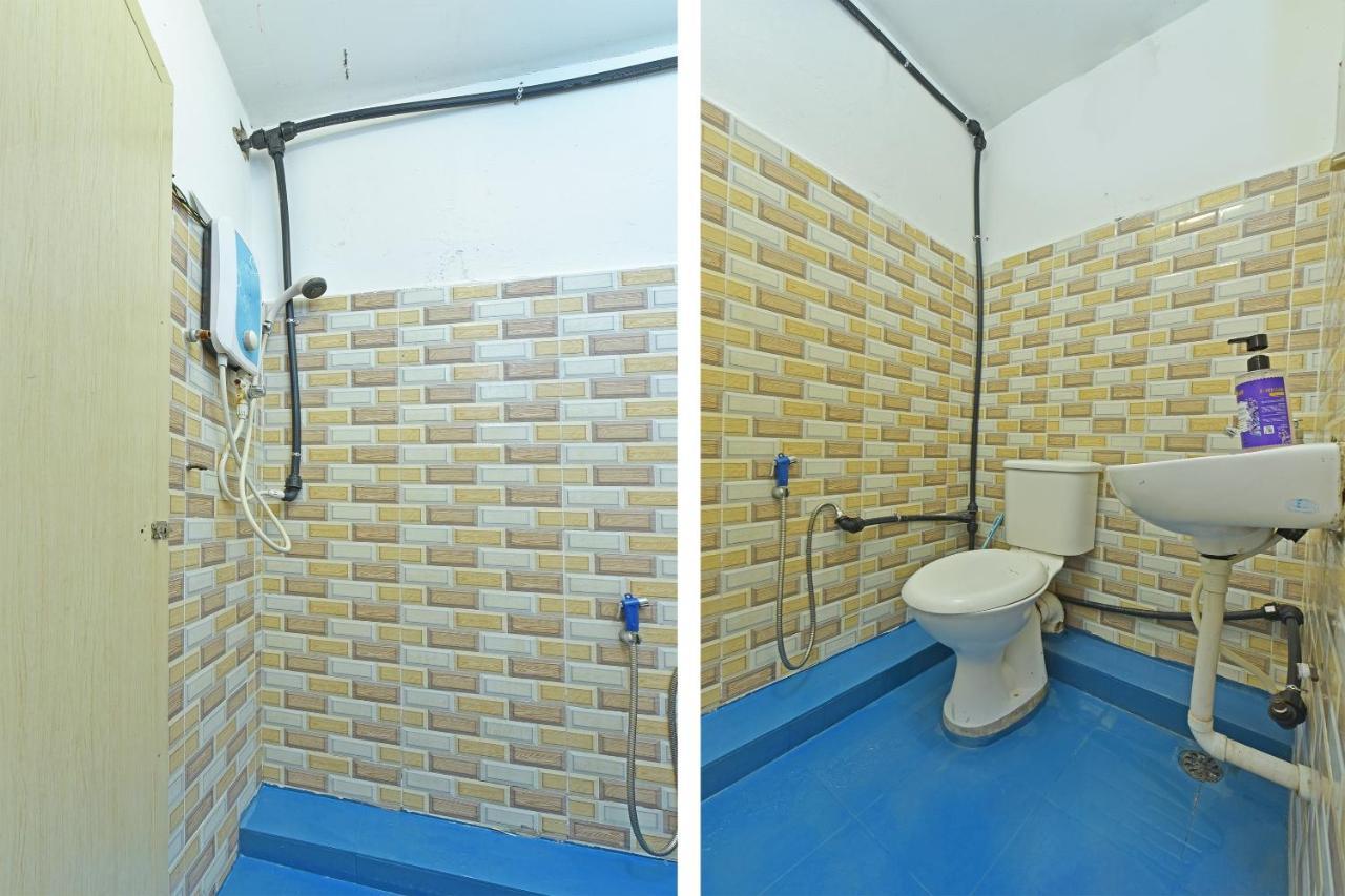 F Hotel Sungai Dua Bukit Екстер'єр фото