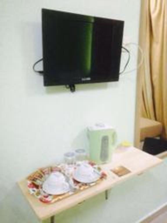 F Hotel Sungai Dua Bukit Екстер'єр фото