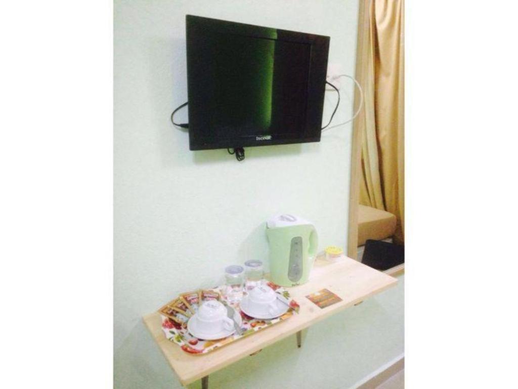F Hotel Sungai Dua Bukit Екстер'єр фото