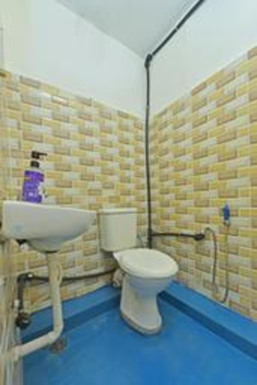 F Hotel Sungai Dua Bukit Екстер'єр фото