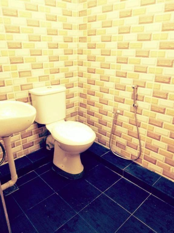 F Hotel Sungai Dua Bukit Екстер'єр фото