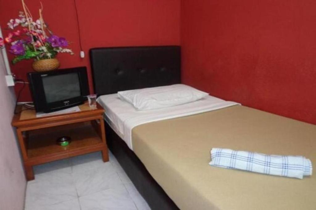 F Hotel Sungai Dua Bukit Екстер'єр фото
